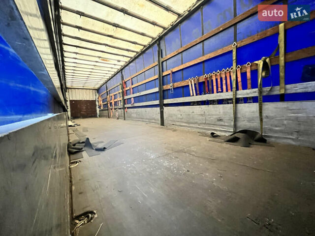 Синій Кроне SDP 27, об'ємом двигуна 0 л та пробігом 150 тис. км за 3000 $, фото 1 на Automoto.ua