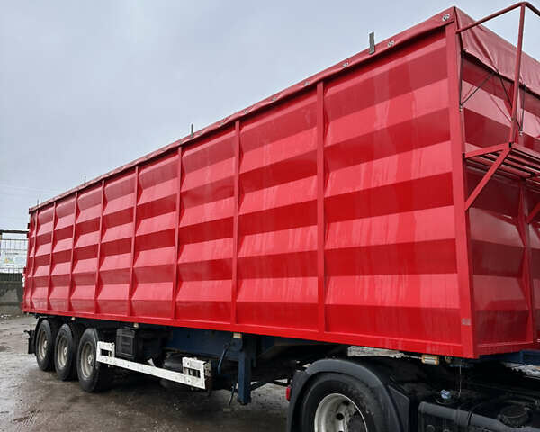 Синий Кроне SDP 27, объемом двигателя 0 л и пробегом 100 тыс. км за 16300 $, фото 1 на Automoto.ua