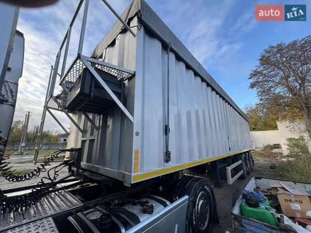 Синій Кроне SDP 27, об'ємом двигуна 0 л та пробігом 250 тис. км за 22999 $, фото 1 на Automoto.ua