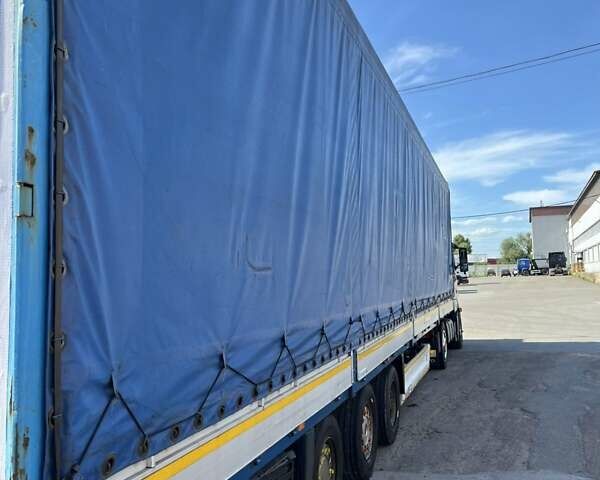 Синий Кроне SDP 27, объемом двигателя 0 л и пробегом 0 тыс. км за 3500 $, фото 1 на Automoto.ua