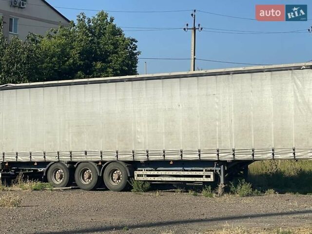 Синий Кроне SDP 27, объемом двигателя 0 л и пробегом 0 тыс. км за 3800 $, фото 1 на Automoto.ua