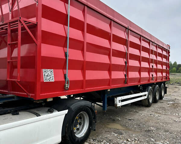 Синий Кроне SDP 27, объемом двигателя 0 л и пробегом 100 тыс. км за 15000 $, фото 1 на Automoto.ua