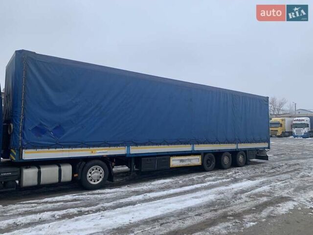 Синий Кроне SDP 27, объемом двигателя 0 л и пробегом 0 тыс. км за 3400 $, фото 1 на Automoto.ua