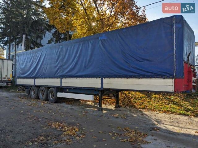 Синий Кроне SDP 27, объемом двигателя 0 л и пробегом 500 тыс. км за 3800 $, фото 1 на Automoto.ua
