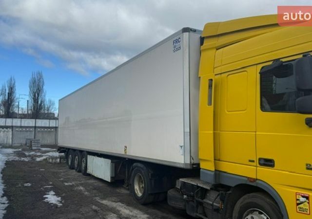 Білий Кроне SDR 27, об'ємом двигуна 0 л та пробігом 0 тис. км за 10000 $, фото 1 на Automoto.ua