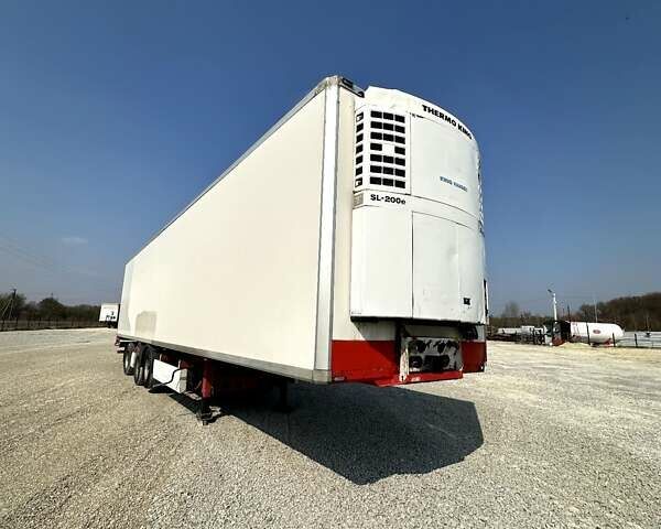 Белый Кроне SDR 27, объемом двигателя 0 л и пробегом 0 тыс. км за 7970 $, фото 1 на Automoto.ua