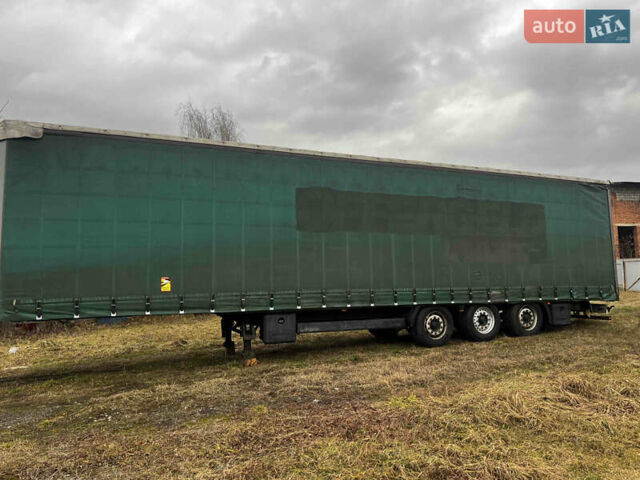 Кроне SDR 27, объемом двигателя 0 л и пробегом 0 тыс. км за 5000 $, фото 1 на Automoto.ua