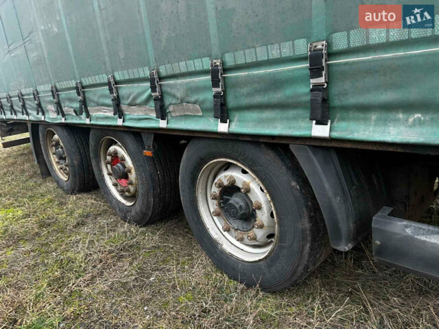 Кроне SDR 27, объемом двигателя 0 л и пробегом 0 тыс. км за 5000 $, фото 1 на Automoto.ua