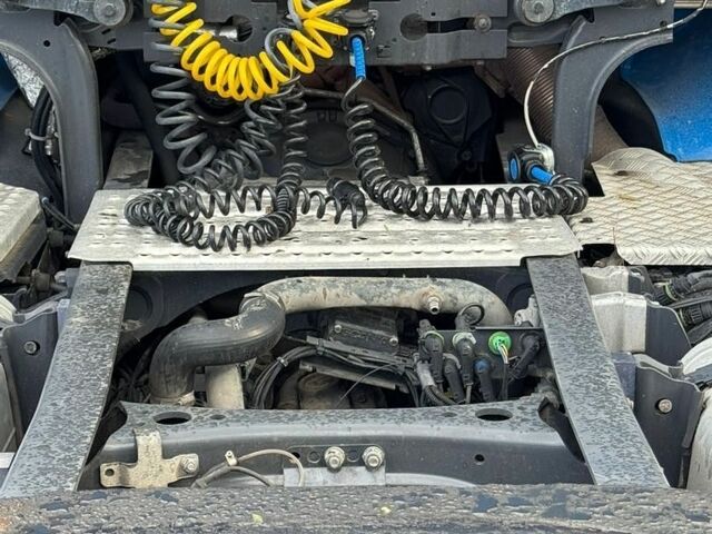 Кроне SDR 27, объемом двигателя 0 л и пробегом 0 тыс. км за 9500 $, фото 1 на Automoto.ua