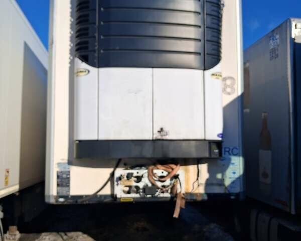 Кроне SDR 27, об'ємом двигуна 0 л та пробігом 0 тис. км за 12000 $, фото 1 на Automoto.ua