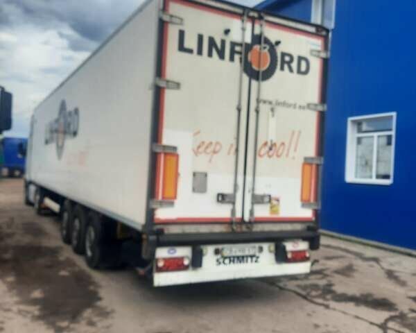 Кроне SDR 27, об'ємом двигуна 0 л та пробігом 1 тис. км за 7000 $, фото 1 на Automoto.ua