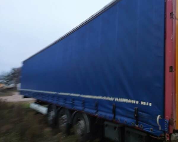 Кроне SDR 27, объемом двигателя 0 л и пробегом 0 тыс. км за 5900 $, фото 1 на Automoto.ua