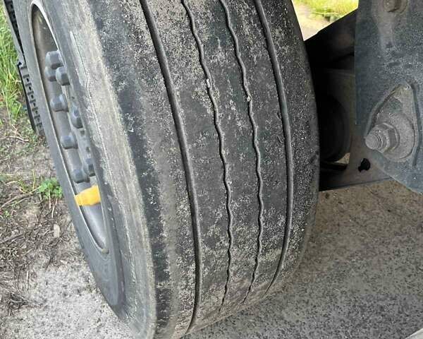 Серый Кроне SDR 27, объемом двигателя 0 л и пробегом 400 тыс. км за 14000 $, фото 1 на Automoto.ua