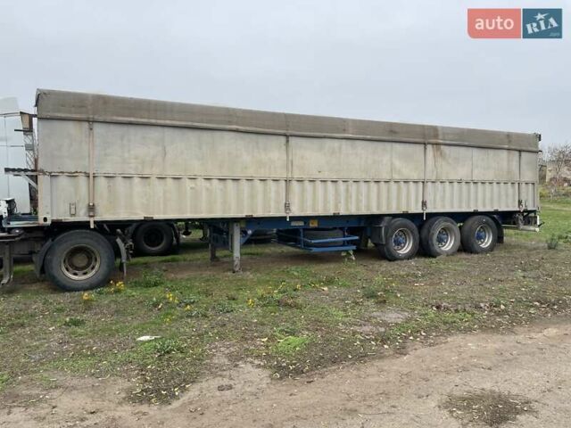 Синий Кроне SDR 27, объемом двигателя 0 л и пробегом 0 тыс. км за 4500 $, фото 1 на Automoto.ua