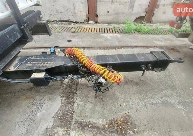 Белый Кроне ZZ, объемом двигателя 0 л и пробегом 50 тыс. км за 7800 $, фото 1 на Automoto.ua