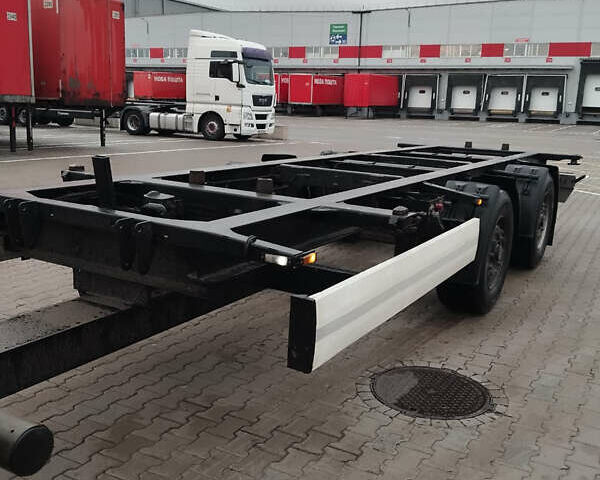 Черный Кроне ZZ, объемом двигателя 0 л и пробегом 0 тыс. км за 1950 $, фото 1 на Automoto.ua