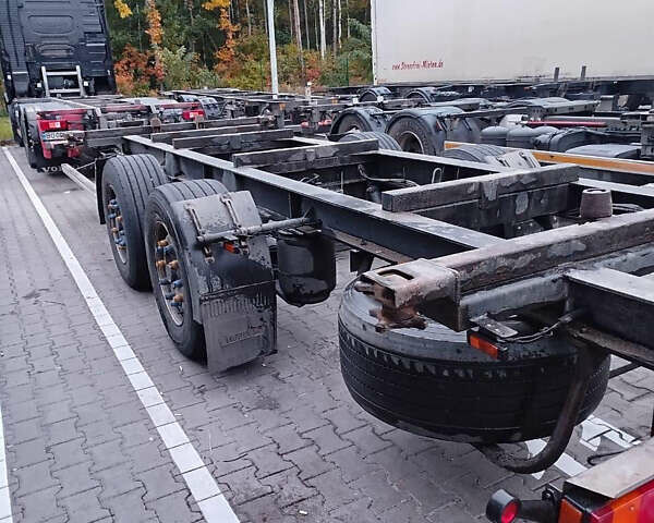 Черный Кроне ZZ, объемом двигателя 0 л и пробегом 0 тыс. км за 2500 $, фото 1 на Automoto.ua