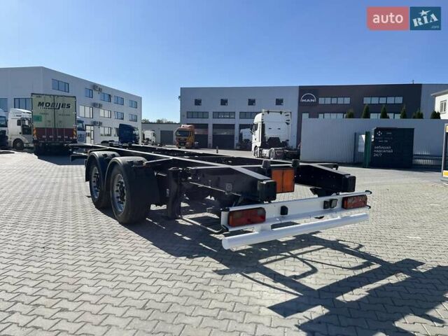 Кроне ZZ 2016 у Чернівцях на Automoto.ua Чорний Кроне ZZ, об'ємом двигуна 0 л та пробігом 100 тис. км за 9940 $, фото 1 на Automoto.ua