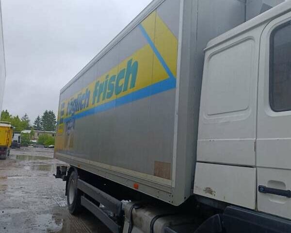 Кроне ZZ, объемом двигателя 0 л и пробегом 300 тыс. км за 2800 $, фото 1 на Automoto.ua