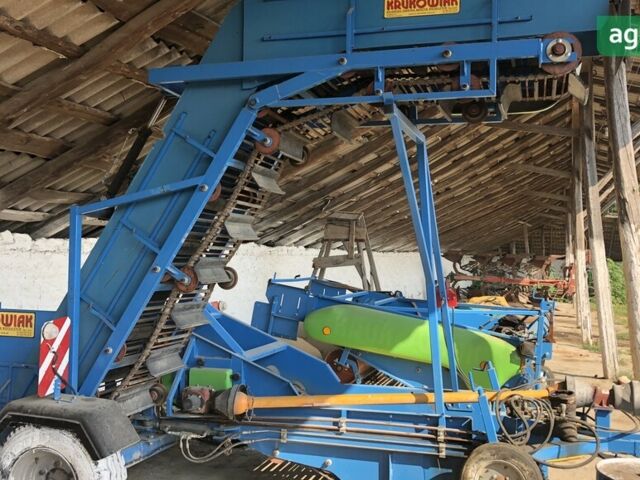 Krukowiak З, объемом двигателя 0 л и пробегом 0 тыс. км за 25000 $, фото 1 на Automoto.ua