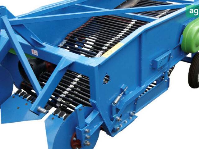 Krukowiak З, объемом двигателя 0 л и пробегом 0 тыс. км за 13084 $, фото 1 на Automoto.ua