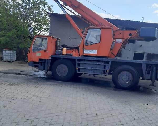 Крупп КМК, объемом двигателя 0 л и пробегом 0 тыс. км за 45900 $, фото 1 на Automoto.ua