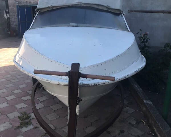 Белый Крым 1, объемом двигателя 0.06 л и пробегом 1 тыс. км за 3500 $, фото 1 на Automoto.ua