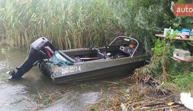 Крим 1, об'ємом двигуна 0 л та пробігом 12 тис. км за 4600 $, фото 1 на Automoto.ua