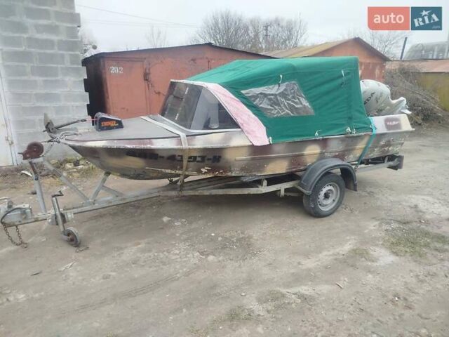 Крым 1, объемом двигателя 0 л и пробегом 100 тыс. км за 4600 $, фото 1 на Automoto.ua