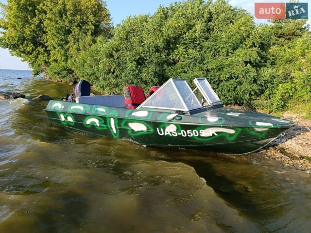 Крим 1, об'ємом двигуна 0 л та пробігом 100 тис. км за 3800 $, фото 1 на Automoto.ua