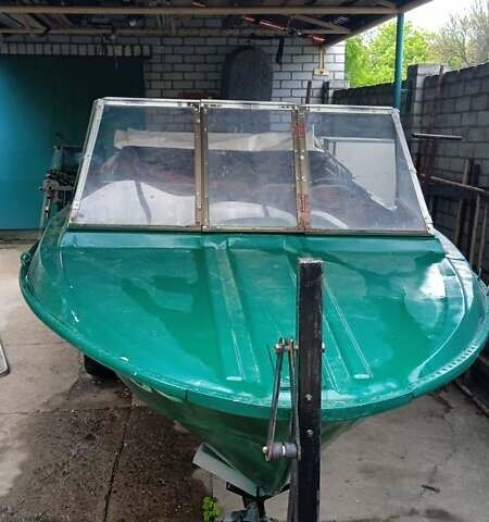 Крим 1, об'ємом двигуна 0 л та пробігом 20 тис. км за 1676 $, фото 1 на Automoto.ua