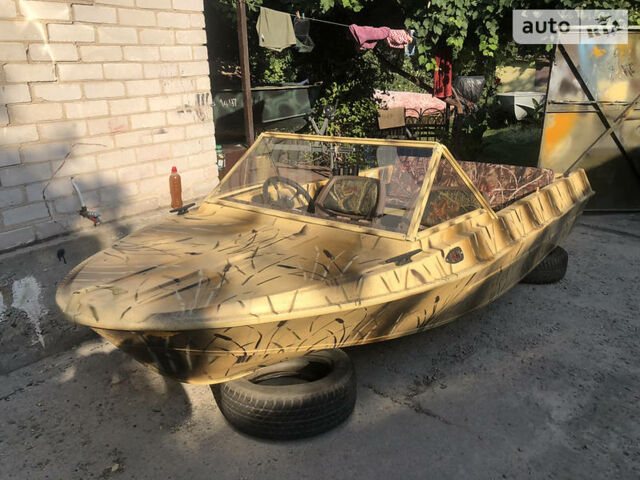 Крим 1, об'ємом двигуна 0 л та пробігом 1 тис. км за 2200 $, фото 1 на Automoto.ua