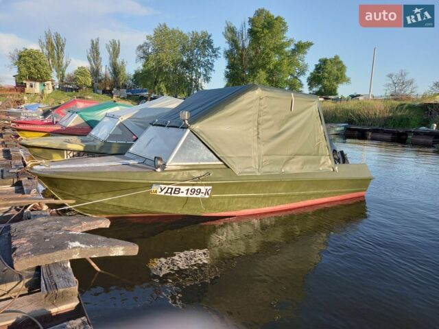 Крим 1, об'ємом двигуна 0 л та пробігом 0 тис. км за 2568 $, фото 1 на Automoto.ua