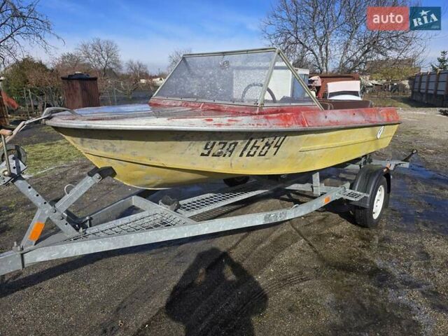 Крим 1, об'ємом двигуна 0 л та пробігом 0 тис. км за 1050 $, фото 1 на Automoto.ua