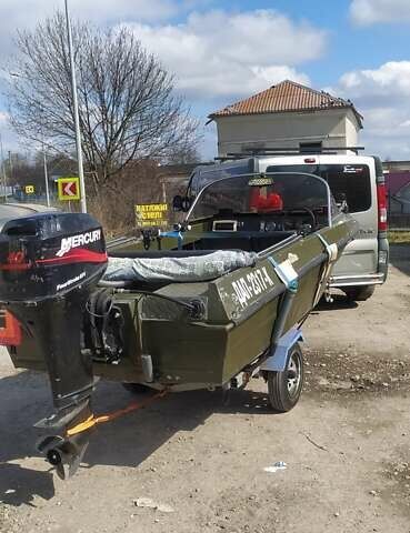 Зелений Крим 1, об'ємом двигуна 40 л та пробігом 100 тис. км за 4000 $, фото 1 на Automoto.ua