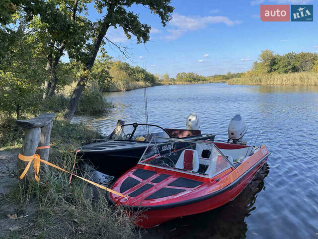 Красный Крым 2м, объемом двигателя 0 л и пробегом 0 тыс. км за 6500 $, фото 1 на Automoto.ua