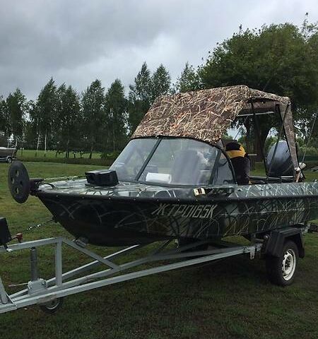 Зелений Крим 2м, об'ємом двигуна 0.04 л та пробігом 1 тис. км за 6500 $, фото 1 на Automoto.ua