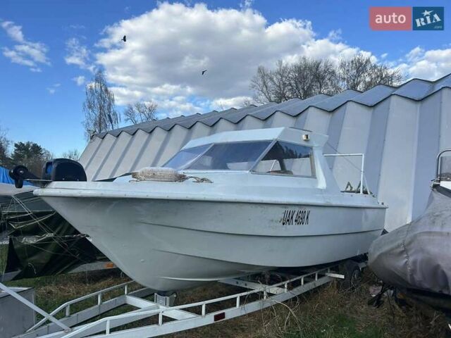 Белый Крым 4, объемом двигателя 0 л и пробегом 0 тыс. км за 6000 $, фото 1 на Automoto.ua