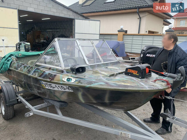 Крим Крим, об'ємом двигуна 0 л та пробігом 0 тис. км за 7000 $, фото 1 на Automoto.ua