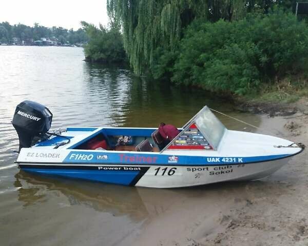 Крим Крим, об'ємом двигуна 0 л та пробігом 10 тис. км за 8000 $, фото 1 на Automoto.ua