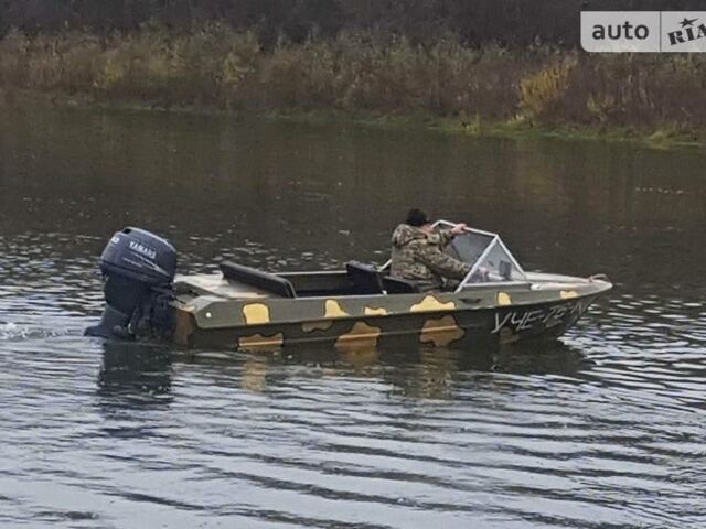 Крим Крим, об'ємом двигуна 0 л та пробігом 10 тис. км за 5900 $, фото 1 на Automoto.ua