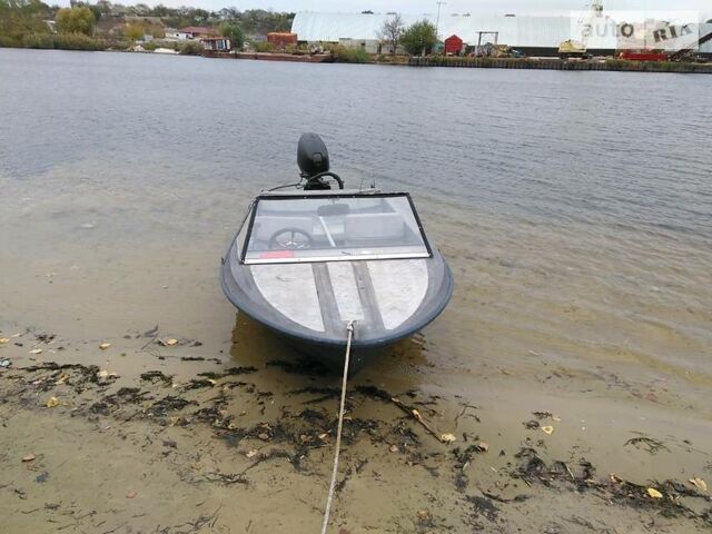 Сірий Крим Крим, об'ємом двигуна 2.5 л та пробігом 100 тис. км за 6500 $, фото 1 на Automoto.ua