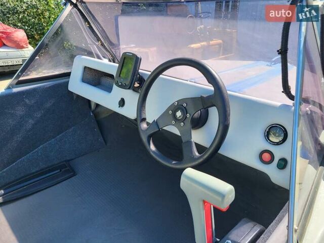 Синій Крим Крим, об'ємом двигуна 0 л та пробігом 0 тис. км за 5200 $, фото 1 на Automoto.ua