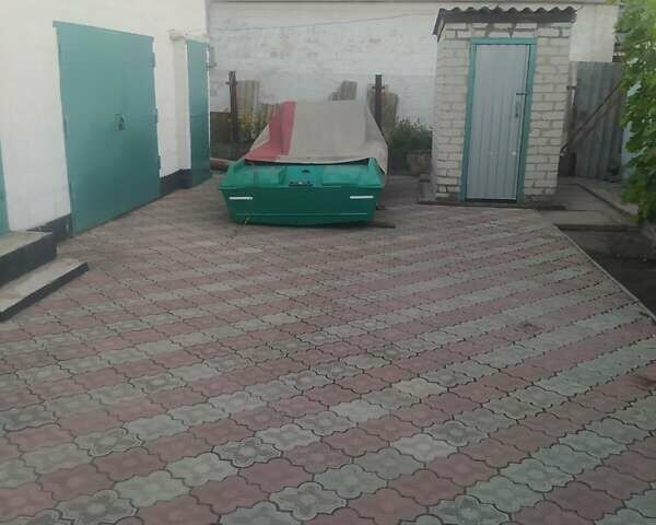 Зеленый Крым Крым, объемом двигателя 30 л и пробегом 0 тыс. км за 2500 $, фото 1 на Automoto.ua