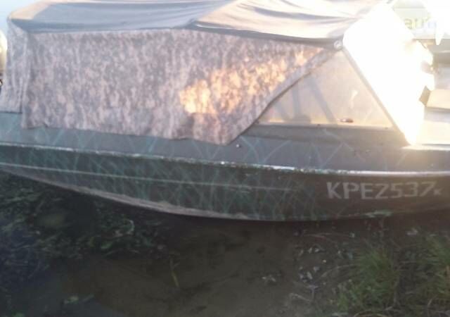 Зеленый Крым Крым, объемом двигателя 40 л и пробегом 100 тыс. км за 4000 $, фото 1 на Automoto.ua