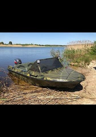 Зелений Крим Крим, об'ємом двигуна 0.4 л та пробігом 10 тис. км за 5000 $, фото 1 на Automoto.ua