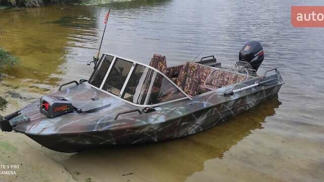 Зелений Крим Крим, об'ємом двигуна 0 л та пробігом 10 тис. км за 5300 $, фото 1 на Automoto.ua