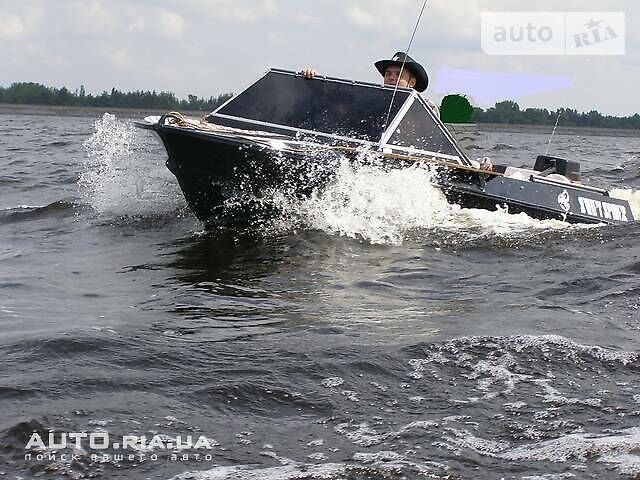 Чорний Крим М, об'ємом двигуна 0.05 л та пробігом 1 тис. км за 5000 $, фото 1 на Automoto.ua