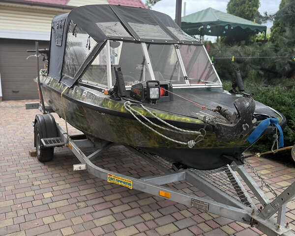 Крым М, объемом двигателя 0 л и пробегом 0 тыс. км за 7000 $, фото 1 на Automoto.ua