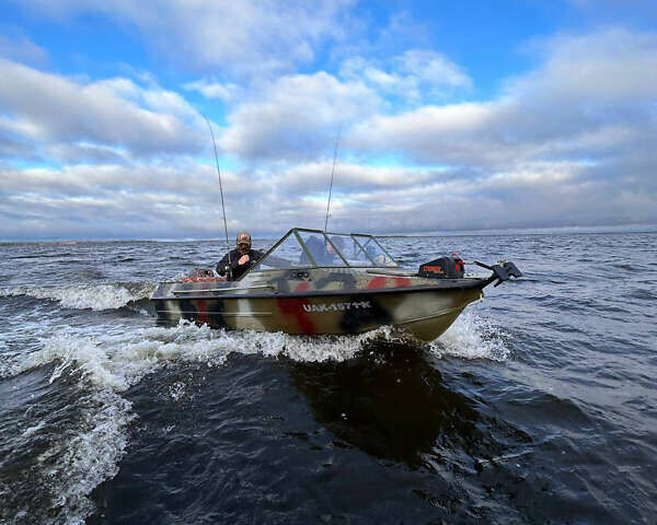 Крым М, объемом двигателя 0 л и пробегом 0 тыс. км за 4500 $, фото 1 на Automoto.ua